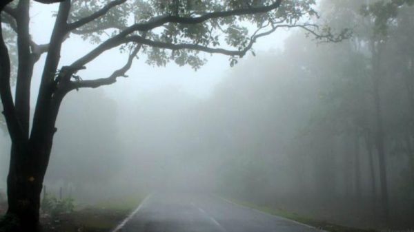 The cold continues to torture Chhattisgarh! The chill has made life miserable, but the Meteorological Department has brought some good news.