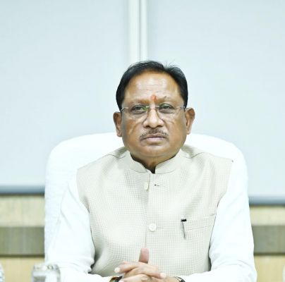 The demise of Swami Dr. Ram Vilas Das Vedanti is an irreparable loss to the Sanatan society: Chief Minister Vishnu Dev Sai