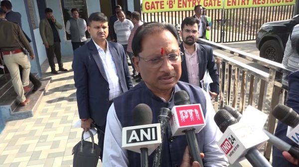 Developed India &ndash; Ji Ram Ji Strong guarantee of respect and rights of rural workers: Chief Minister Sai