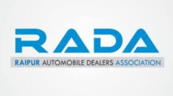 RADA thanks Chhattisgarh government for 50% road tax rebate during Auto Expo 2026