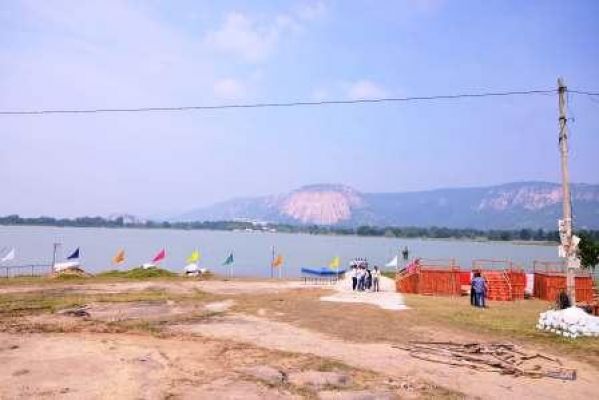 A unique festival of eco-tourism in Mayali with ATV riding, speed boating, kayaking and cricket