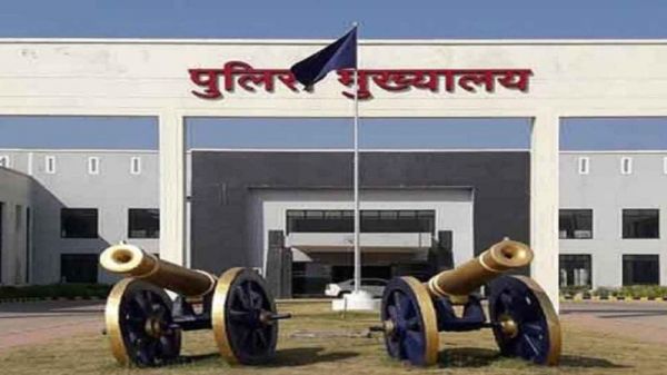 Major promotions in CG Police: 17 ASIs become sub-inspectors, sparking jubilation in the police department; see the names of the promoted officers here.