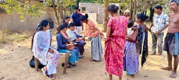 'Child Marriage Free Chhattisgarh' campaign is gaining ground strength