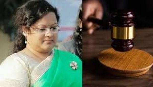 No relief to Saumya Chaurasia from High Court, anticipatory bail plea rejected