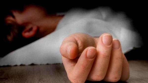 Bilaspur News: Sensation due to finding the mutilated body of a newborn baby in an empty house