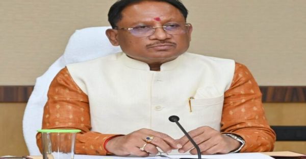 Irregularities in paddy procurement will not be tolerated, strict action will be taken against the culprits &ndash; Chief Minister Vishnudev Sai said, the government is fully committed to a transparent system&hellip;
