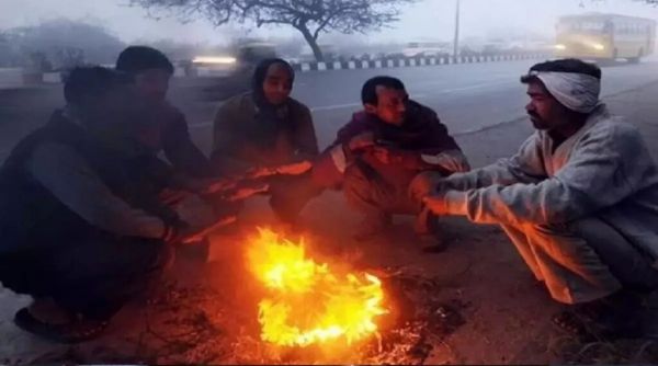 Weather Update: The mercury will fall in the next two days and there will be severe cold, know the weather conditions