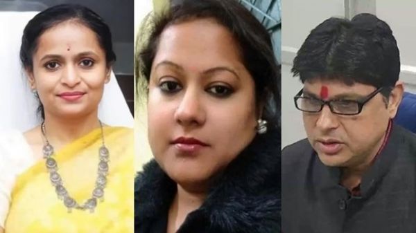 Supreme Court grants regular bail to Soumya, Ranu and Suryakant, but will remain out of the state.