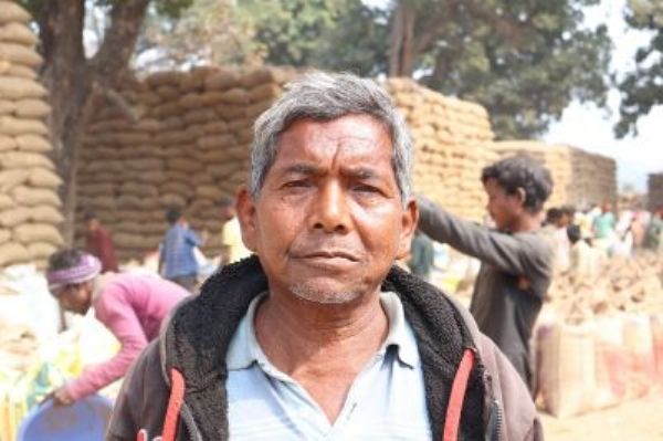 Streamlined paddy procurement system provides convenience and confidence to farmers