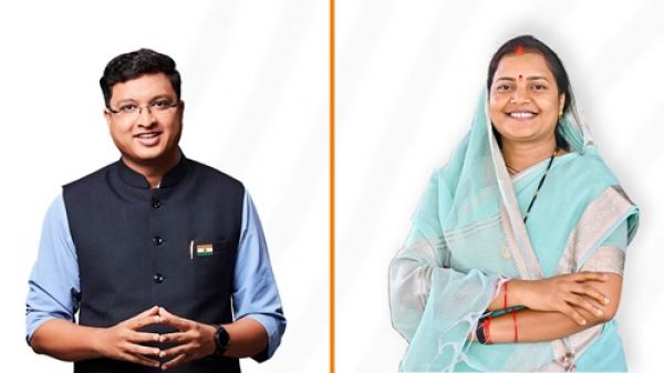 'Physics Guru' Nitin Vijay will give success mantra to students at the career guidance fair.