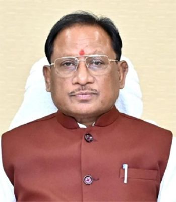 The resolution of Naxal-free Bastar and safe Chhattisgarh is now being realised at the ground level - CM Sai