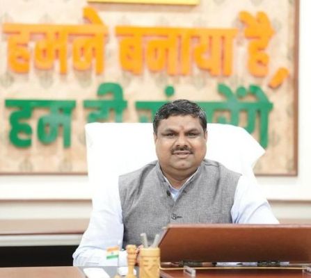 Bharat Scouts and Guides' first National Rover-Ranger Jamboree creates history