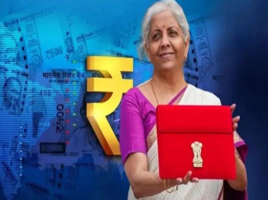 The budget will be presented today, with Finance Minister Nirmala Sitharaman beginning her speech at 11 am; what will be revealed for the common man, farmers, and businesses?
