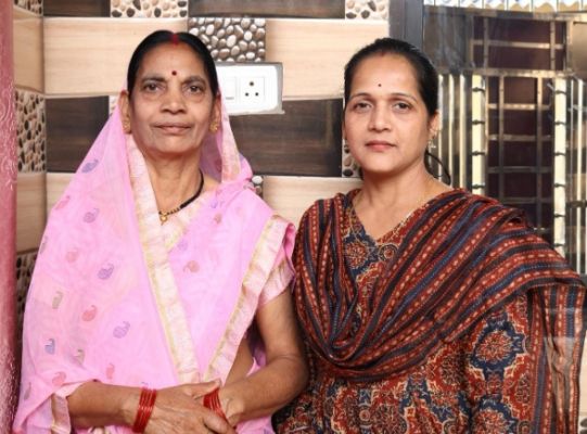 The Mahatari Vandan Yojana has brought positive changes in the lives of women and strengthened the relationship between mother-in-law and daughter-in-law.