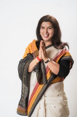 Union Budget is a highway of immense opportunities: Saroj Pandey