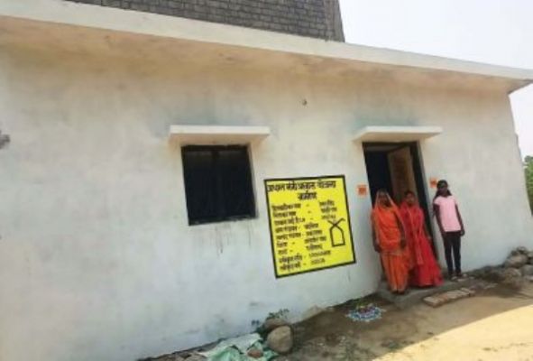From Kutcha House to Pucca House: Pradhan Mantri Awas Yojana Gramin makes Hemant Singh's dream come true