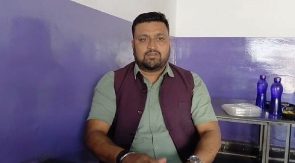 Union Budget prepared keeping all sections in mind: Amit Mishra