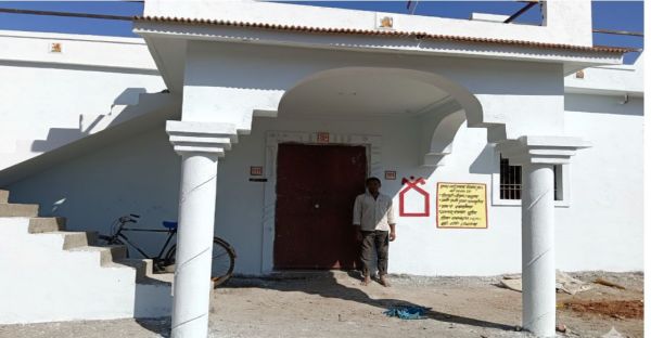Pradhan Mantri Awas Yojana-Gramin makes Uderam's dream of owning a pucca house come true