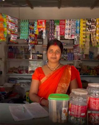 Mudra loans are making women of self-help groups self-reliant