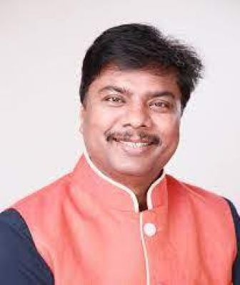 State Congress President Baij is playing cheap politics to mislead the agitating candidates- Kashyap