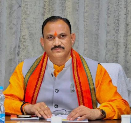 Budget 2026-27 beneficial for the state, better for every section: Health Minister Jaiswal