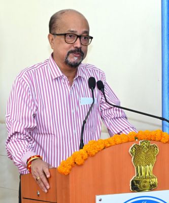 Indian doctors are respected even outside the country due to their service and dedication - Deka