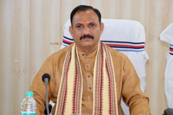 Due to the efforts of Health Minister Shyam Bihari Jaiswal, 11 development works were approved for the development of Manendragarh&hellip;