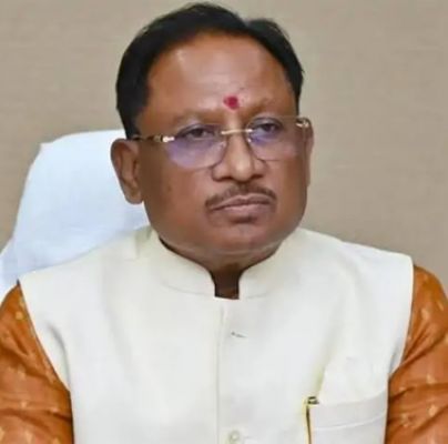 Chief Minister expresses grief over the bus accident in Jashpur district, directs for proper treatment of the injured