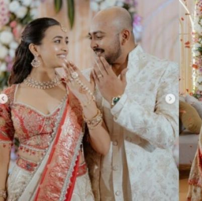 Prithvi Shaw Engagement: Prithvi Shaw got engaged on the day of the T20 World Cup final, know who is Aakriti Agarwal?