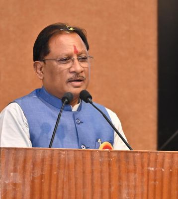 Road construction in Naxalite affected areas will gain new momentum.