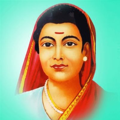 Chief Minister Sai paid tribute to Savitribai Phule on her death anniversary.