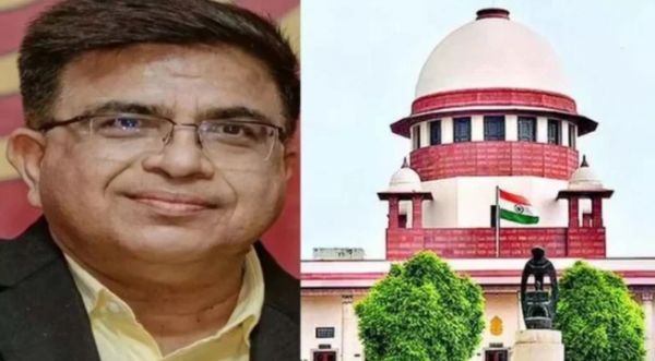 Former IAS Anil Tuteja did not get relief from the Supreme Court, refused to grant bail in all the cases simultaneously.