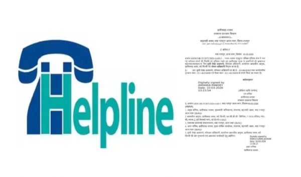 US-Israel-Iran War: Chhattisgarh government on alert amid Middle East tensions, helps citizens stranded abroad