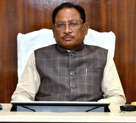 In Bastar, guns are losing, trust is winning: Chief Minister Vishnu Dev Sai