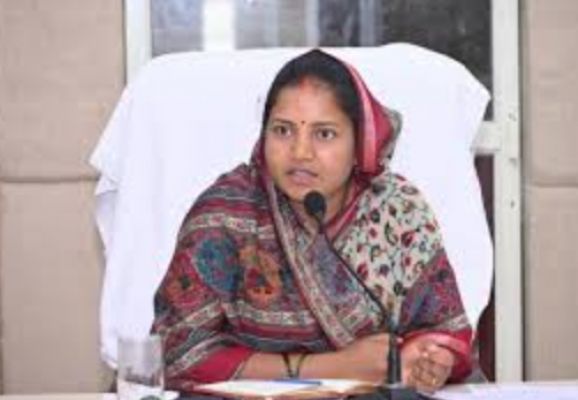 Demands for Grants worth approximately Rs 11,763 crore passed for the departments of Minister Laxmi Rajwade