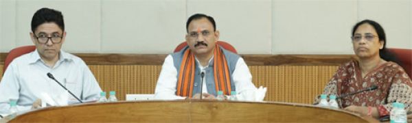 IVF facility will start in Medical College Raipur, needy couples will get free benefit