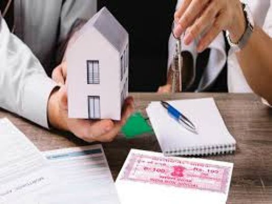 0.60% cess on registration of immovable property abolished, big relief to common citizens: Chief Minister Sai