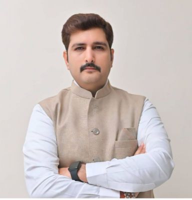 Economic crisis in Himachal Pradesh is the failure of the Congress government - Chimnani