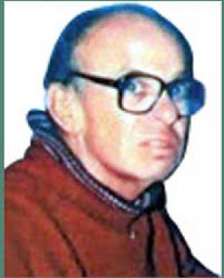 Chief Minister Vishnu Dev Sai paid tribute to senior journalist late Madhukar Kher on his death anniversary.