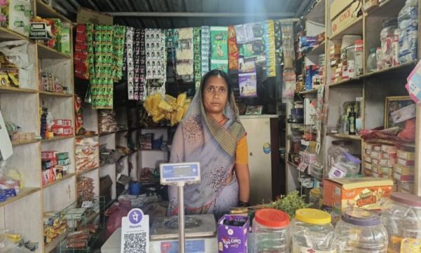 Life changed with the Mahatari Vandan Yojana: Hema Singh became self-reliant, women are getting the support of empowerment
