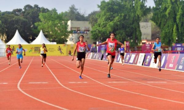 Khelo India Tribal Games concludes with a grand finale: Chief Minister to attend in presence of Mary Kom and Baichung Bhutia