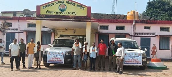 Atal Vayo Abhyudaya Yojana: 12 senior citizens underwent successful cataract surgery