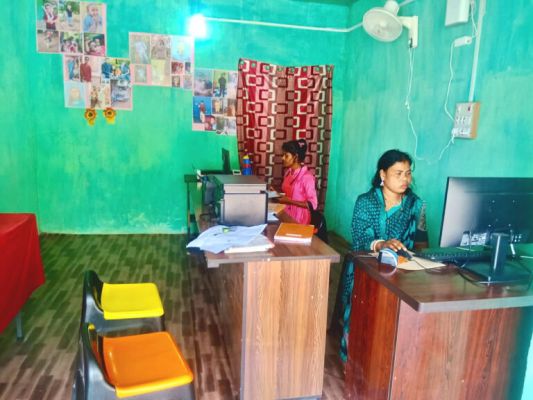 Changed life, increased confidence: Rajni Uike became 'Millionaire Didi