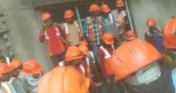 CG BIG BREAKING: Major blast at Vedanta plant, 5 dead, over 50 injured