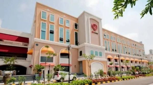 Ambuja Mall will no longer charge parking fees, Consumer Commission orders