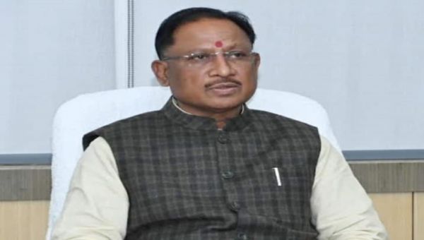 There is no shortage of fertilizers in the state, all farmers will get fertilizers on time as per the registered area: Agriculture Minister Ramvichar Netam