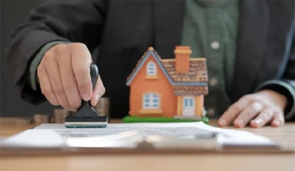 Real estate registration becomes cheaper: 0.60% cess abolished, saving up to 60,000 on property worth 1 crore