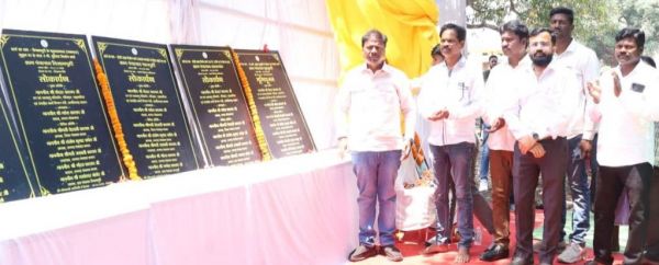 Expansion of roads, education and infrastructure is our top priority: Minister Kashyap