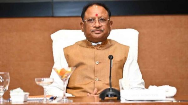 Union Minister Shri Shivraj Singh Chouhan writes letter to Chief Minister Shri Vishnu Deo Sai and appreciates Chhattisgarh&rsquo;s preparations for effective implementation of VB-G RAM G