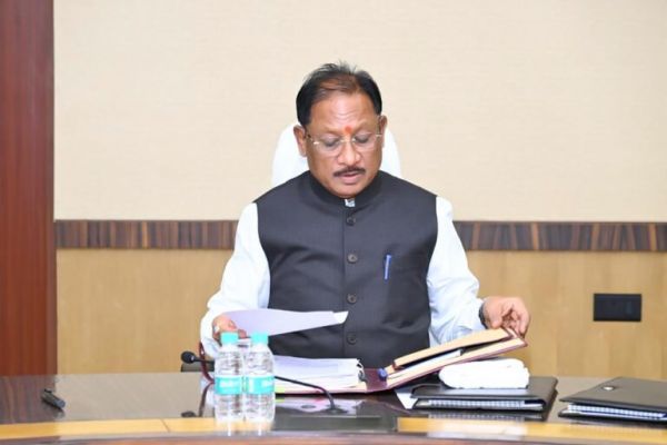 The government's 'Electricity Bill Solution Scheme' became a support for the orphaned daughter.